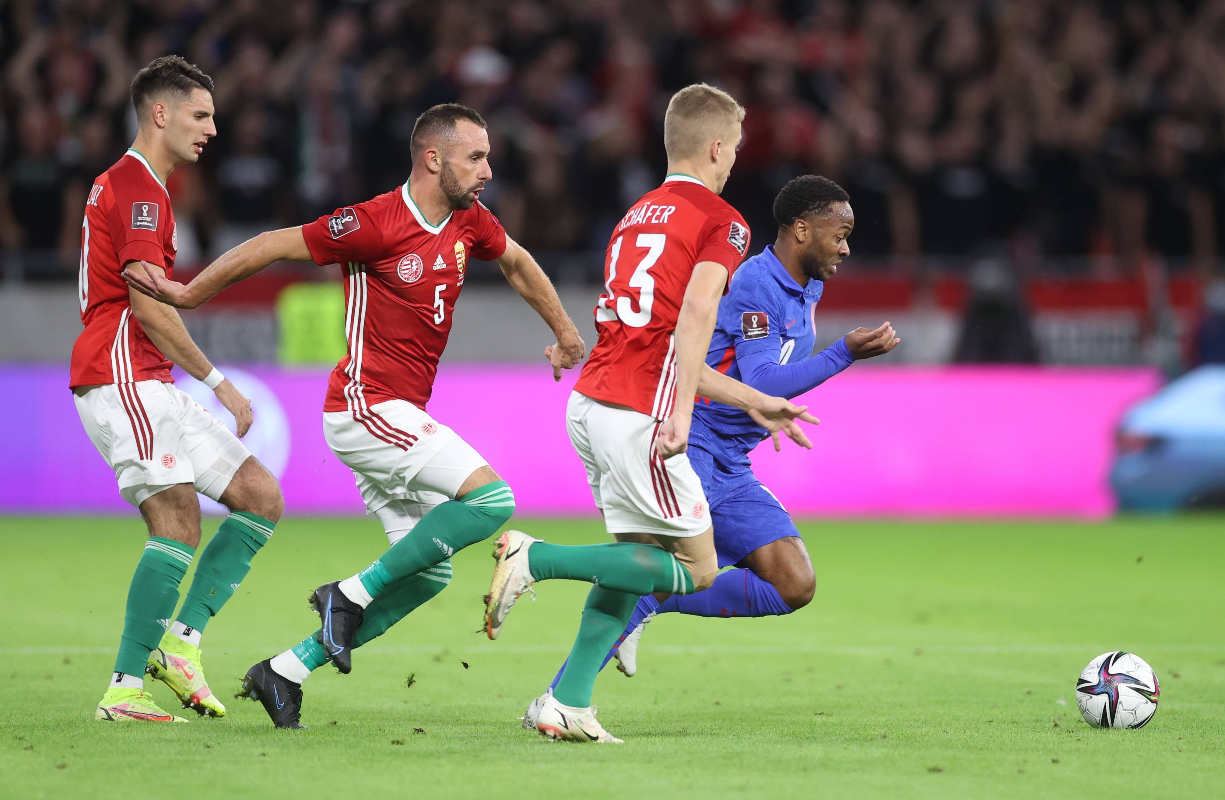 瑞士队在比赛中打出精彩表现