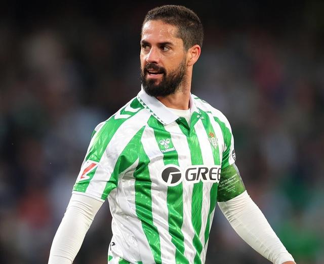 伊斯科奉献致命一击，皇马淘汰比利亚雷亚尔的简单介绍