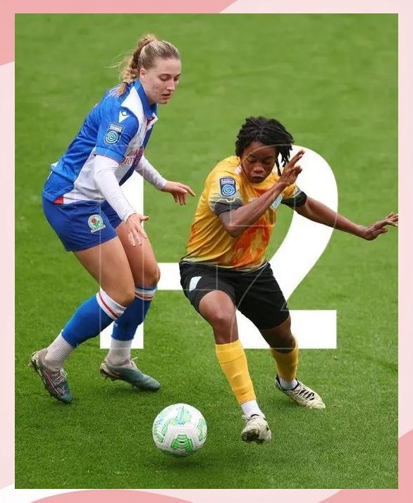 国际女足赛事精彩纷呈，球员们实力抢眼