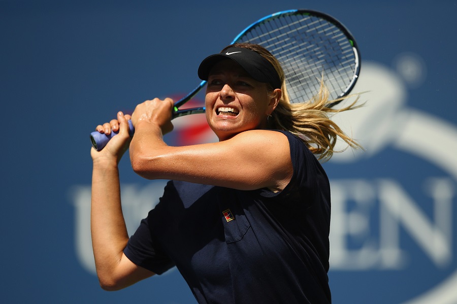 关于莎拉波娃赛事官方发布高光表现新规，西班牙队争议不断！的信息