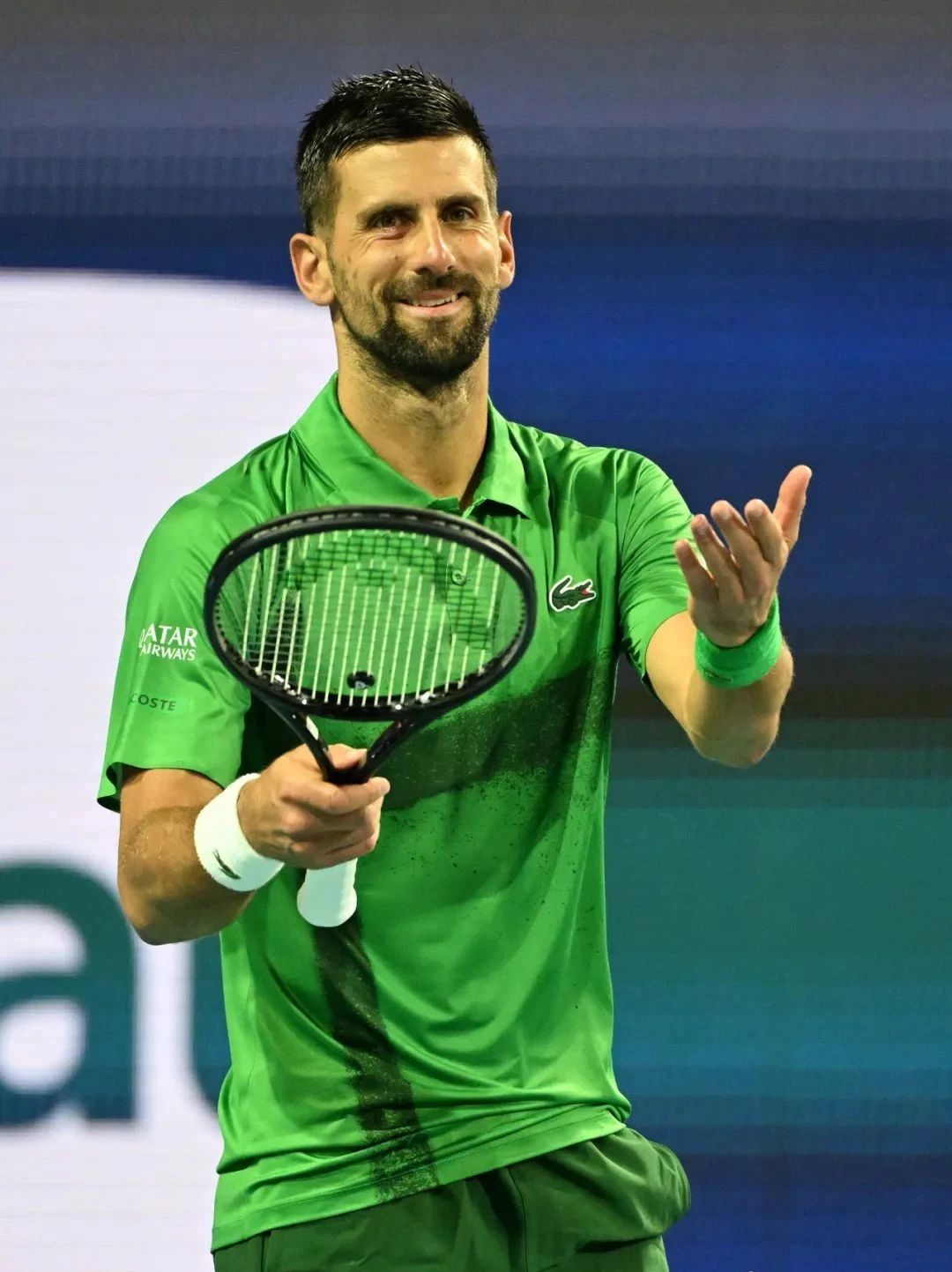 德约科维奇赛事官方发布问鼎冠军新规，尤文图斯争议不断！